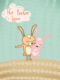 Easter Love