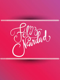 Feliz Navidad