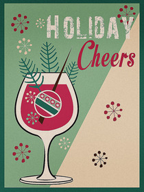 Holiday Cheers
