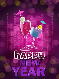 Happy 
New Year
