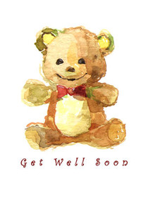 Get Well Soon