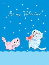 Be My Valentine