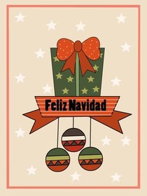 Feliz Navidad 3