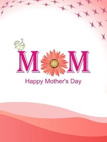 Happy Mother's Day