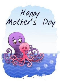 Happy Mother's Day