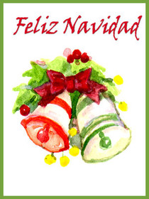 Feliz Navidad
