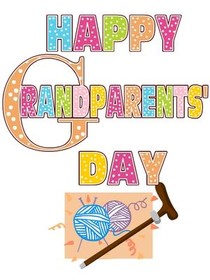 Happy Grandparents' Day