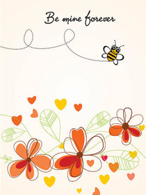 Be Mine Forever