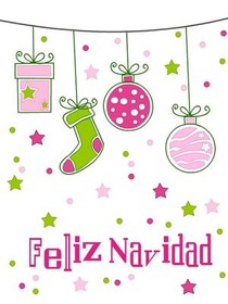 Feliz Navidad