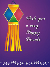 Wish You a Very Happy Diwali
