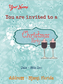 Christmas Party