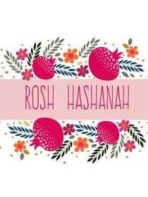 Rosh Hashanah