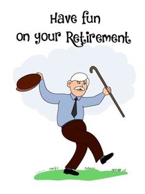 Have Fun on Your Retirement