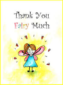 Thank You Fairy Much