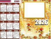 Christmas Calendar 2025