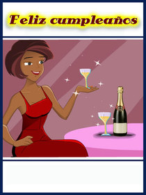 Feliz Cumpleaños