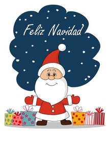Feliz Navidad