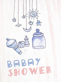 Baby Shower