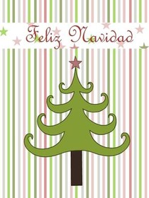 Feliz Navidad