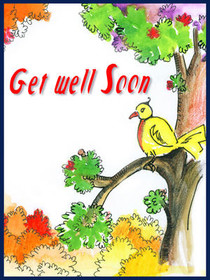 Get Well Soon