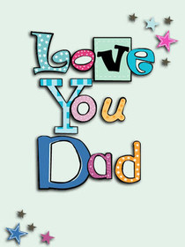 Love You Dad