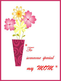 To Someone Special