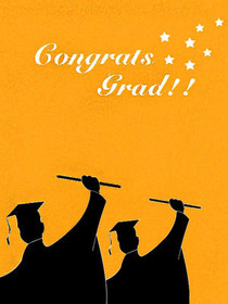 Congrats Grads!!