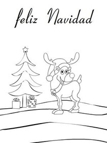 Feliz Navidad