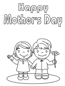 Happy Mother's Day