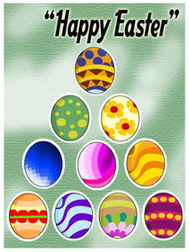 Happy Ester
