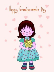 Happy Grandparents Day