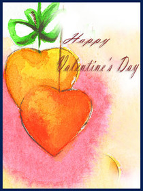 Happy 
Valentine's Day