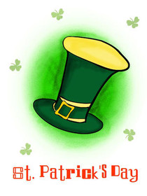 St.Patrick's Day