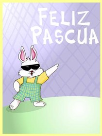 Feliz Pascua