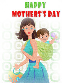 Happy Mother's day