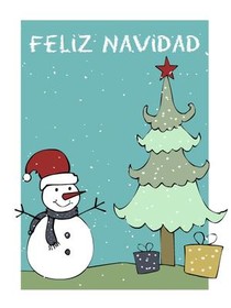 Feliz Navidad