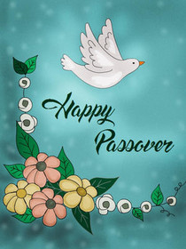 Happy Passover