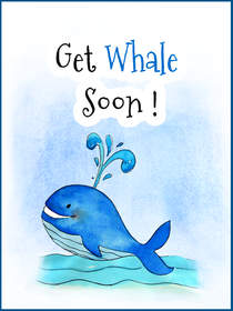 Get Whale Soon
