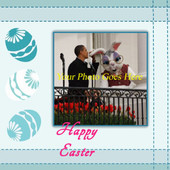 Easter 1